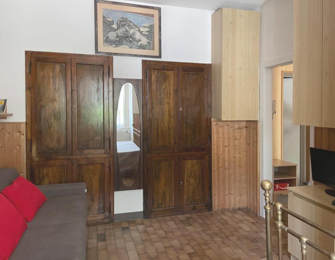 Appartamento Lago Di Como 3 Bellagio Bagian luar foto